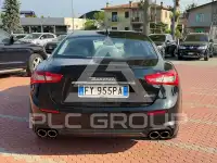 2019 Maserati GHIBLI