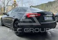 2019 Maserati GHIBLI