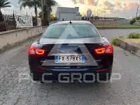 2019 Maserati GHIBLI