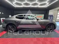 2019 Maserati GHIBLI