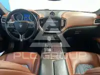 2019 Maserati GHIBLI
