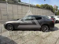 2019 Maserati GHIBLI