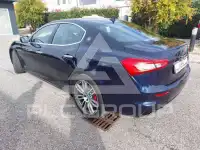 2019 Maserati GHIBLI