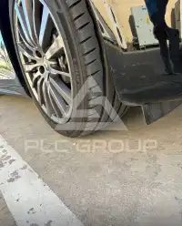 2019 Maserati GHIBLI