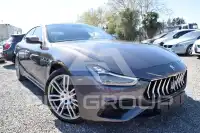 2019 Maserati GHIBLI