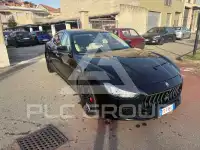 2019 Maserati GHIBLI