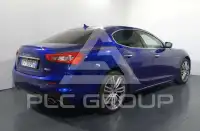 2019 Maserati GHIBLI