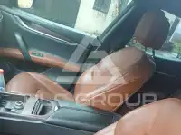 2019 Maserati GHIBLI