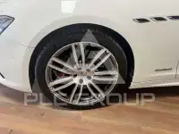 2019 Maserati GHIBLI