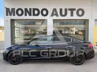 2019 Maserati GHIBLI