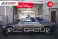 2019 Maserati GHIBLI