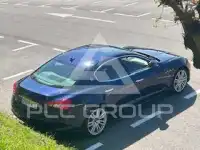 2019 Maserati GHIBLI