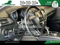 2019 Maserati GHIBLI