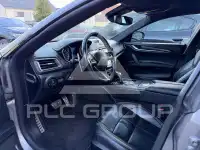 2019 Maserati GHIBLI
