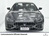 2019 Maserati GHIBLI