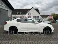 2019 Maserati GHIBLI