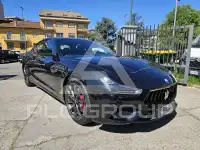 2019 Maserati GHIBLI