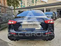 2019 Maserati GHIBLI