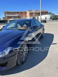 2019 Maserati GHIBLI