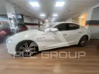 2019 Maserati GHIBLI