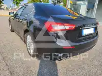 2019 Maserati GHIBLI