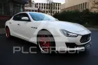 2019 Maserati GHIBLI