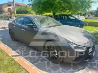 2019 Maserati GHIBLI