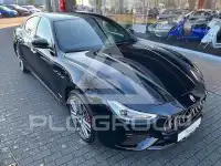 2019 Maserati GHIBLI