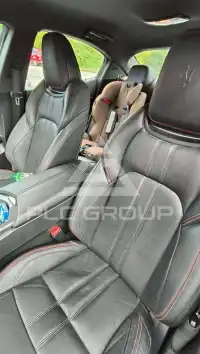 2019 Maserati GHIBLI