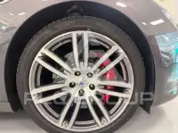 2019 Maserati GHIBLI