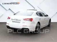 2019 Maserati GHIBLI