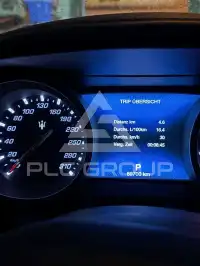 2019 Maserati GHIBLI