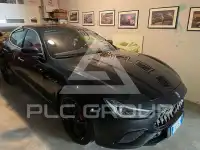 2019 Maserati GHIBLI