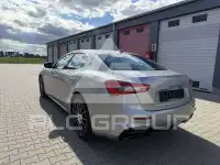 2019 Maserati GHIBLI