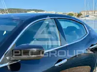 2019 Maserati GHIBLI