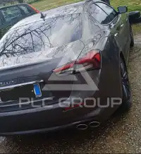 2019 Maserati GHIBLI