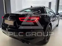 2019 Maserati GHIBLI