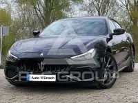 2019 Maserati GHIBLI