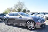 2019 Maserati GHIBLI