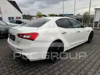 2019 Maserati GHIBLI