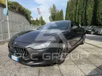 2019 Maserati GHIBLI