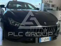 2019 Maserati GHIBLI