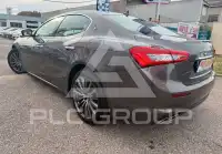 2019 Maserati GHIBLI