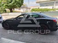 2019 Maserati GHIBLI