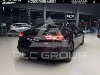 2019 Maserati GHIBLI