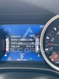 2019 Maserati GHIBLI
