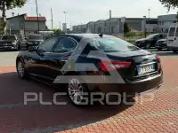 2019 Maserati GHIBLI