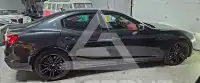 2019 Maserati GHIBLI