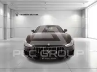 2019 Maserati GHIBLI