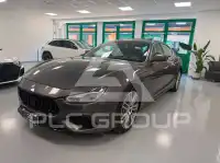 2019 Maserati GHIBLI